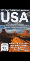 USA - 200 Tage Freiheit und Abenteuer